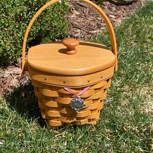 Longaberger Basket